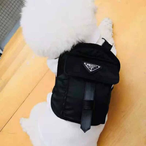 Prada Backpack - Image 4
