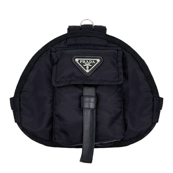 Prada Backpack