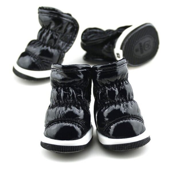 Waterproof Snow Booties - Image 7