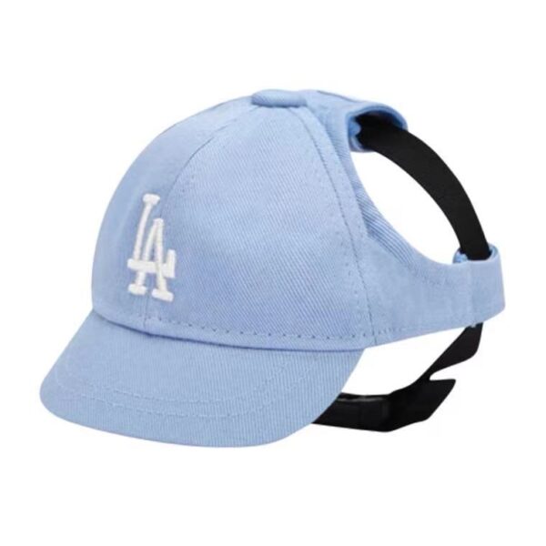 Baseball Cap - Image 3