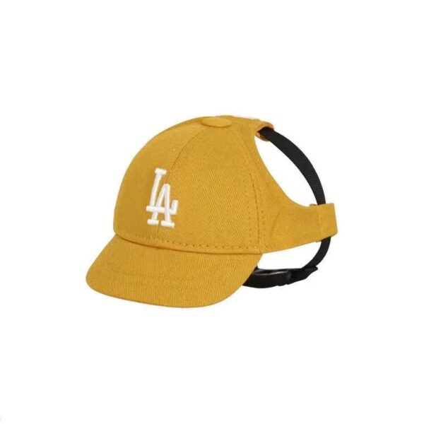 Baseball Cap - Image 9