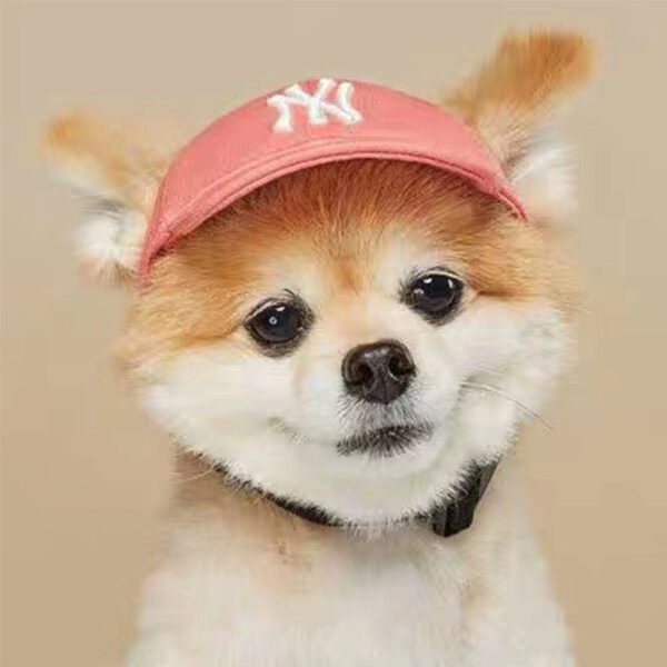 Baseball Cap - Image 6