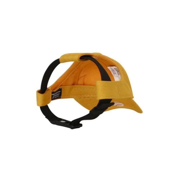 Baseball Cap - Image 4