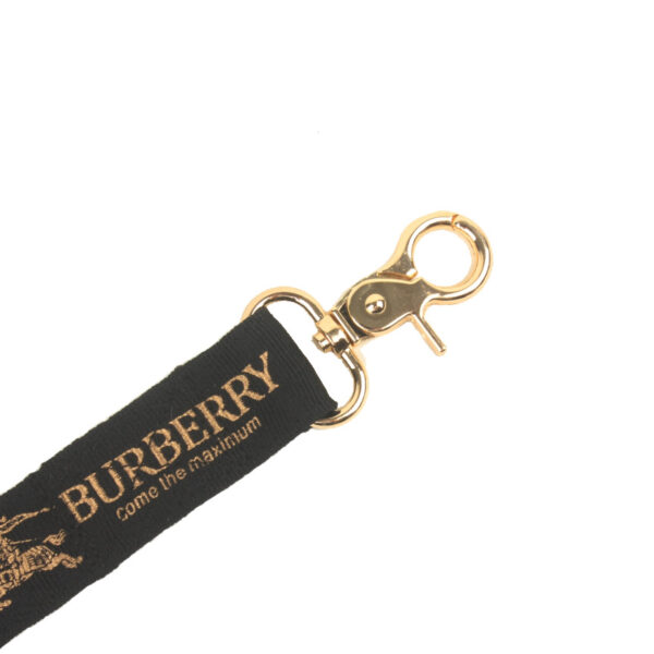 Barkberry Leash Set - Image 2