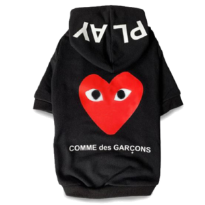 Play Hoodie
