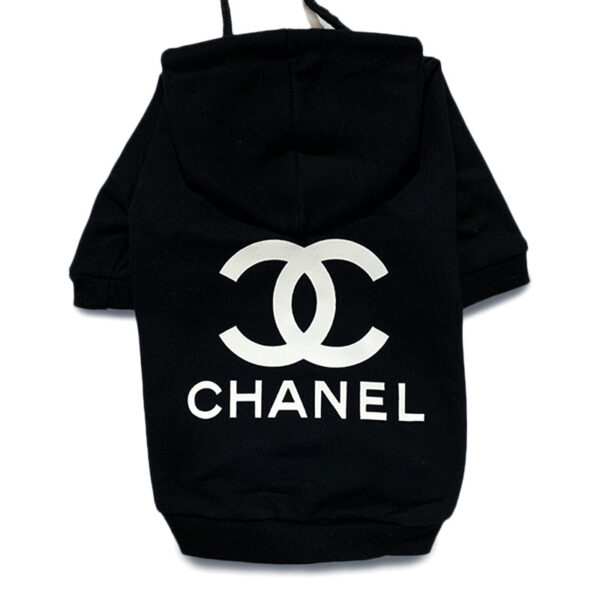 Chewnel Hoodie - Image 6