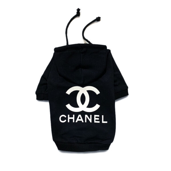 Chewnel Hoodie - Image 5