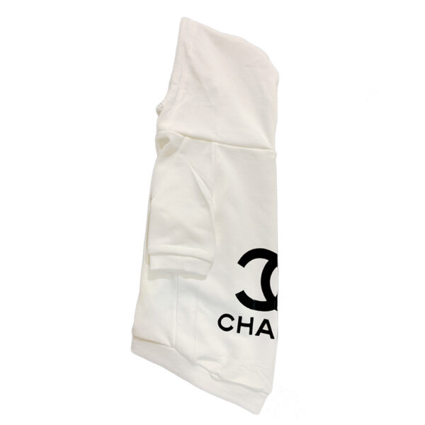 Chewnel Hoodie - Image 3