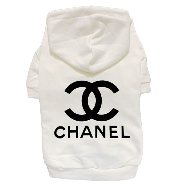 Chewnel Hoodie