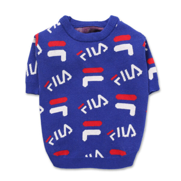 F Summer Sweater