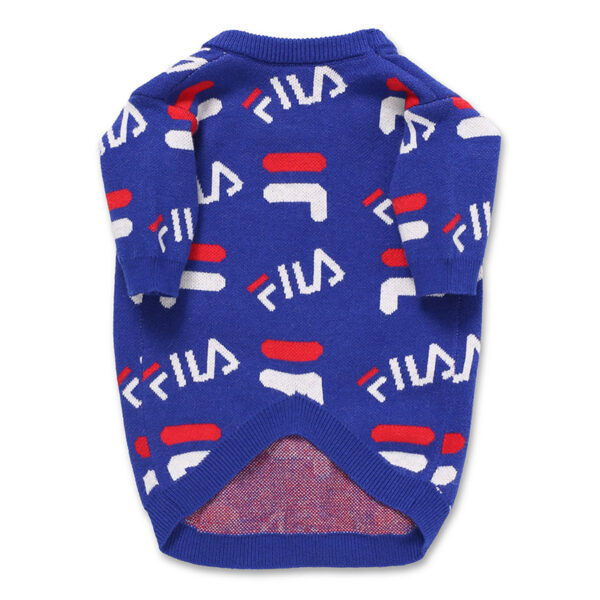 F Summer Sweater - Image 3