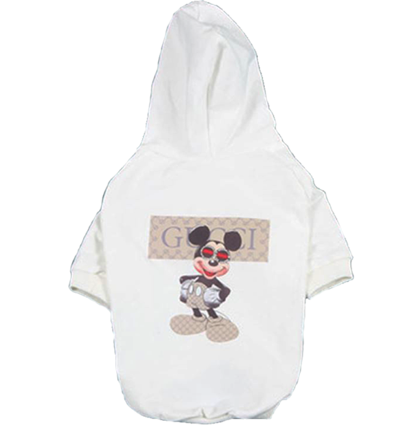 GG Mouse Hoodie - Image 3