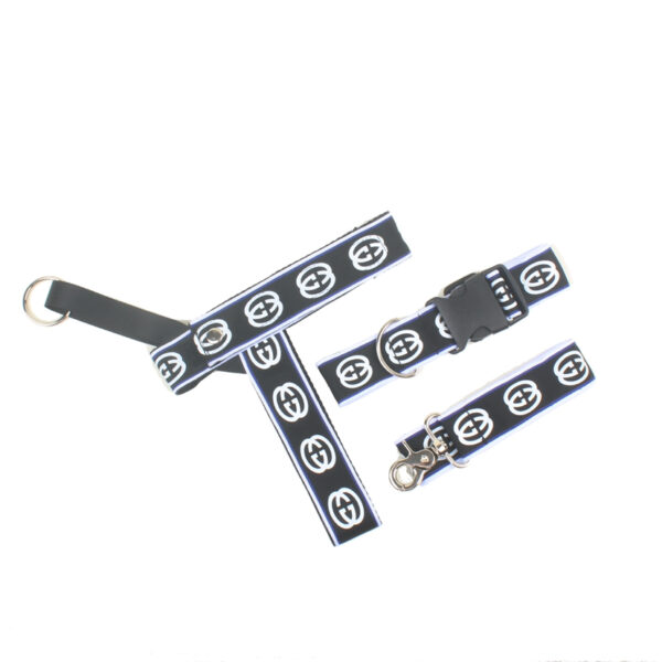 GG Leash Set