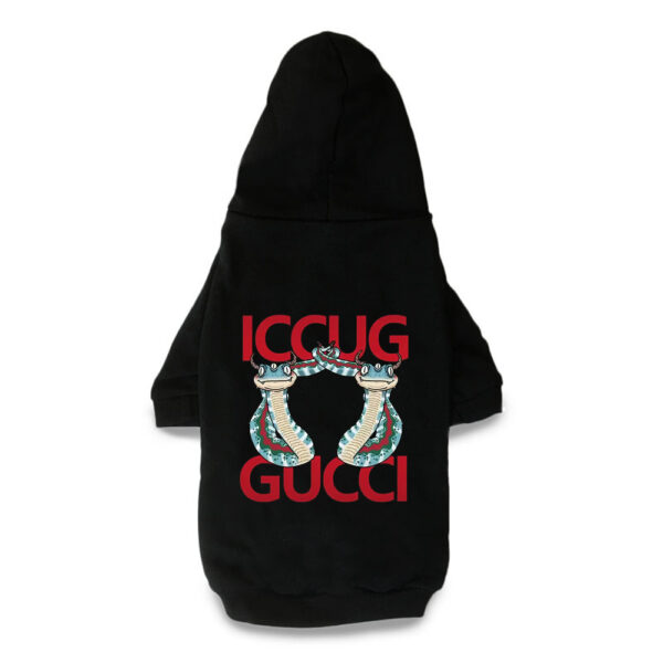 Iccug Hoodie - Image 3