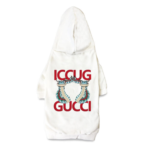Iccug Hoodie - Image 2