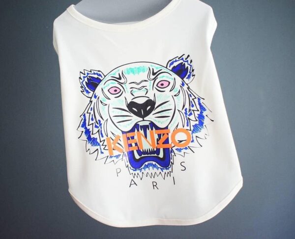 Lion Summer Tee - Image 8
