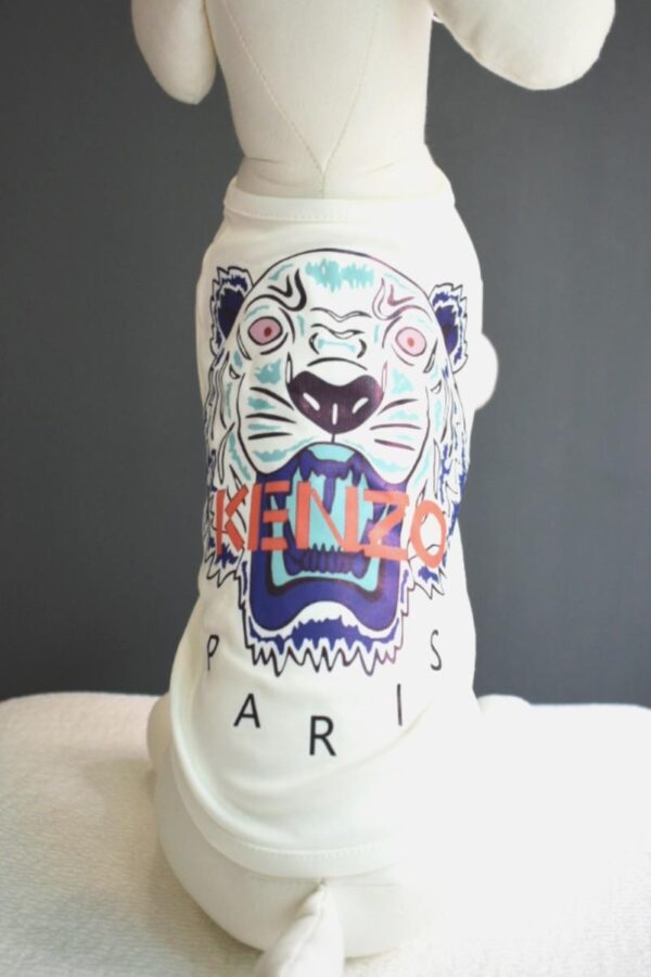 Lion Summer Tee - Image 7