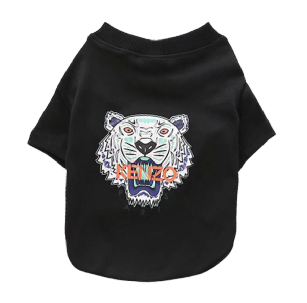 Lion Summer Tee