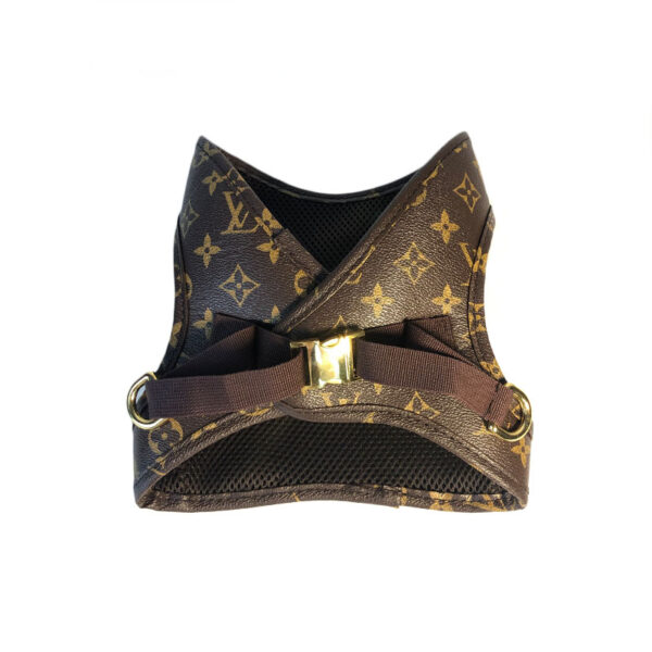 LV Harness and Leash Set - Image 5