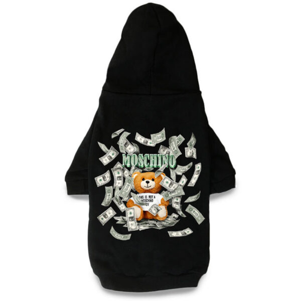 Money Bear