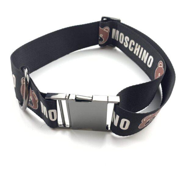 Bear Harness, Leash, Collar Set - Image 4