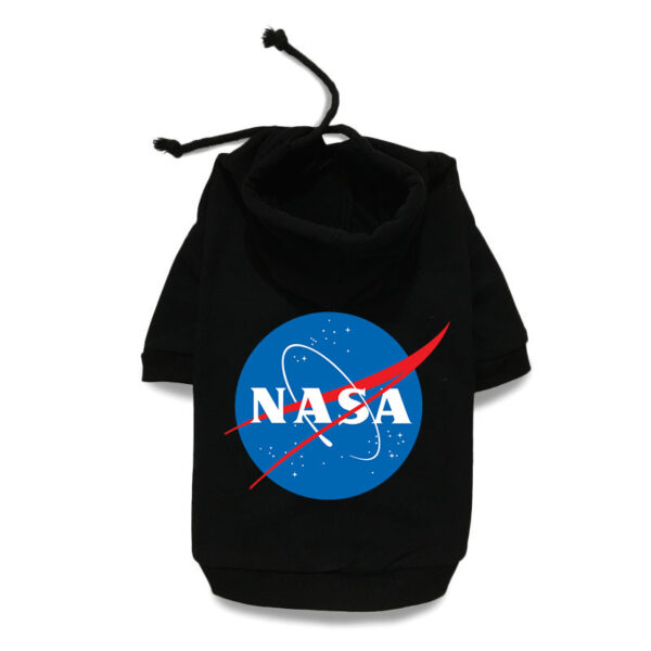 Nasa Hoodie - Image 2