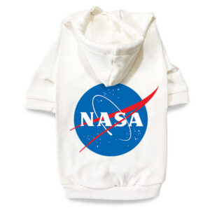 Nasa Hoodie