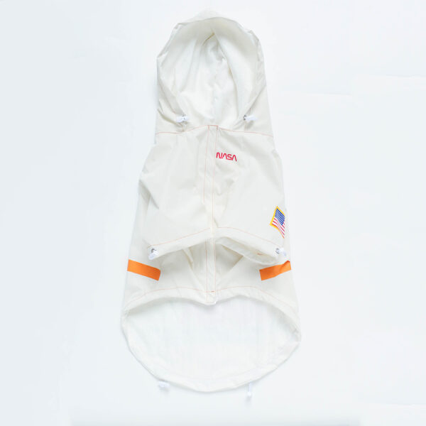 Nasa Rainjacket - Image 2