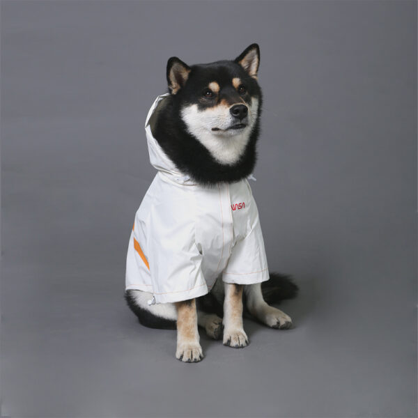Nasa Rainjacket - Image 7
