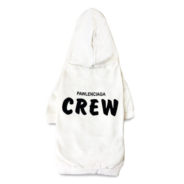 Crew Hoodie - Image 4