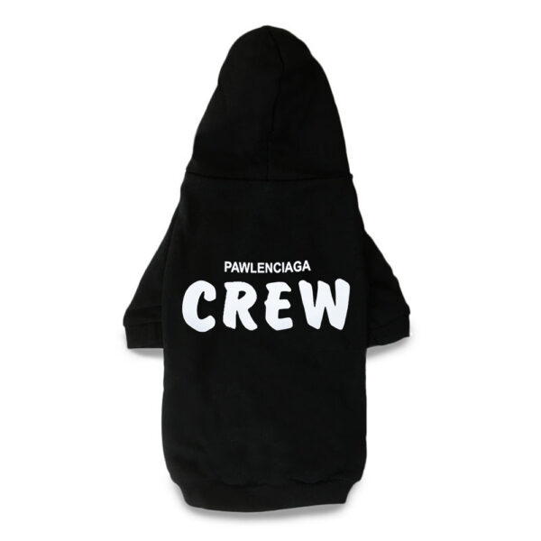Crew Hoodie - Image 2