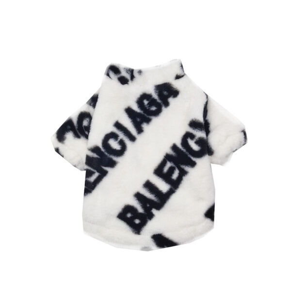 Paw Jacket - Image 3