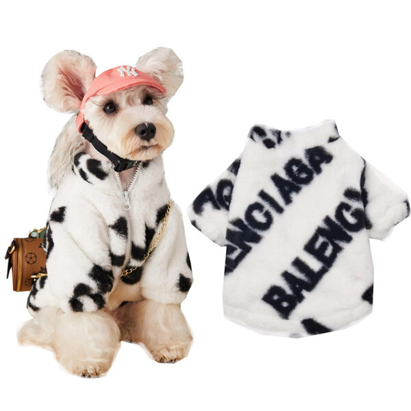 Paw Jacket - Image 5