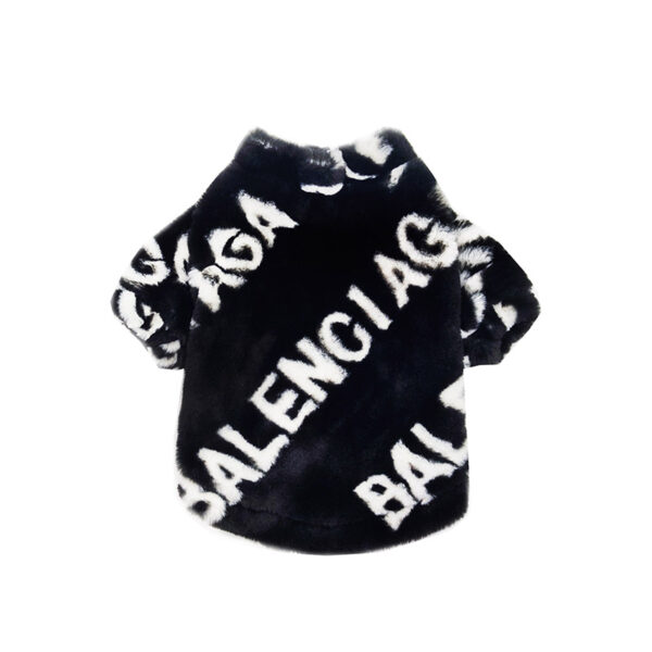 Paw Jacket - Image 2