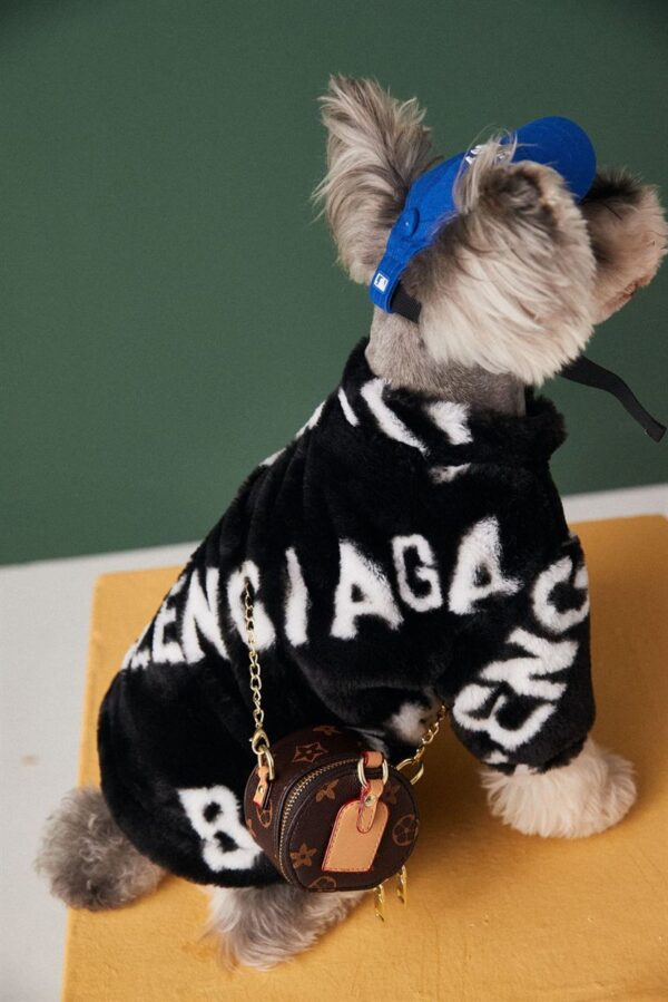 Paw Jacket - Image 8