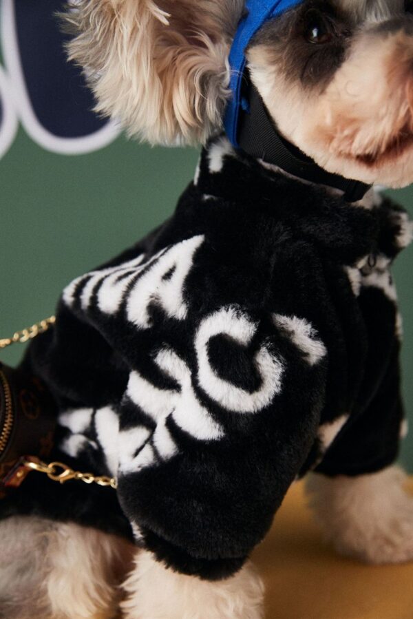 Paw Jacket - Image 7