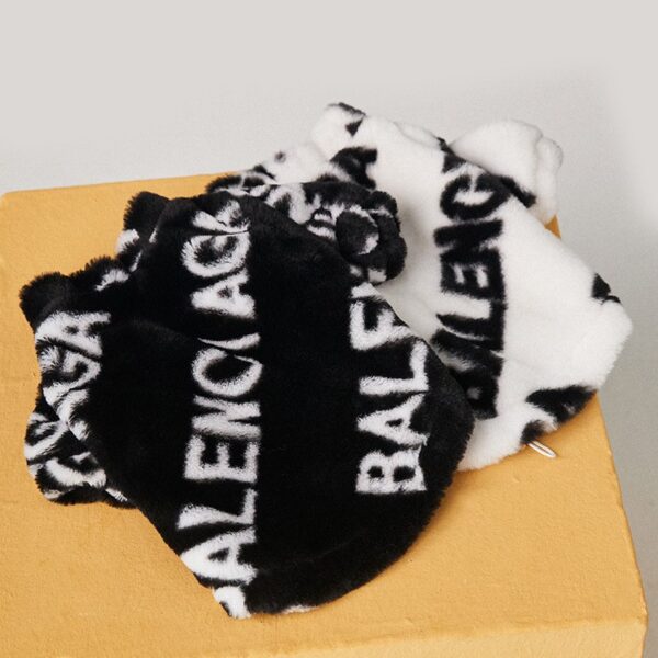 Paw Jacket - Image 4