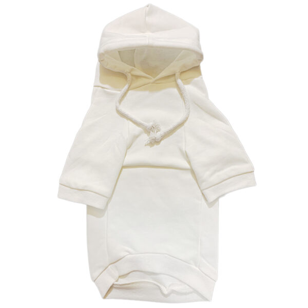 Pawsace Hoodie - Image 6