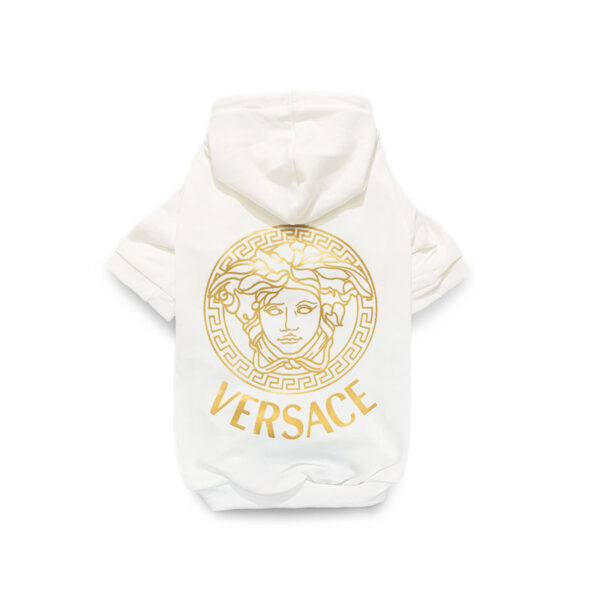 Pawsace Hoodie - Image 4