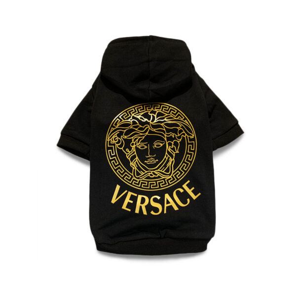 Pawsace Hoodie - Image 2