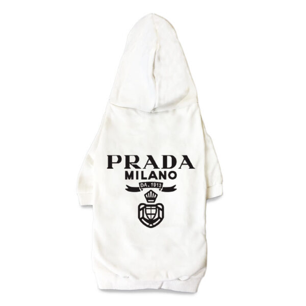 Pawda Hoodie - Image 5