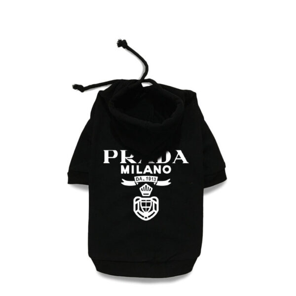 Pawda Hoodie - Image 4