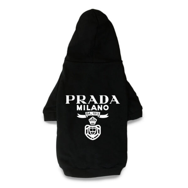 Pawda Hoodie - Image 3