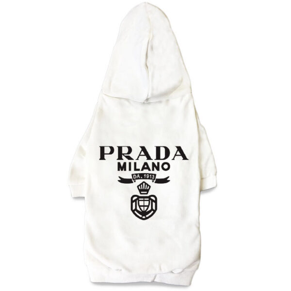 Pawda Hoodie