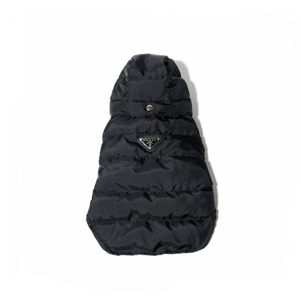 Pawda Detachable Hooded Jacket - Image 4