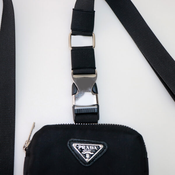 All in One Leash and Mini Bag - Image 3
