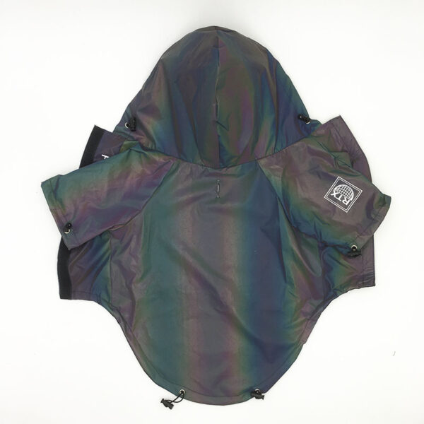 Reflective Pupreme Jacket - Image 6