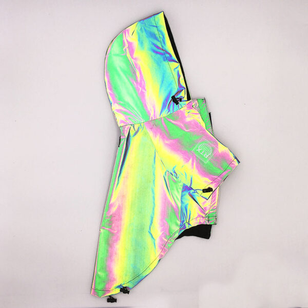 Reflective Pupreme Jacket - Image 8