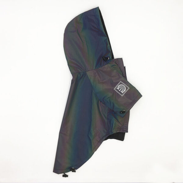 Reflective Pupreme Jacket - Image 7