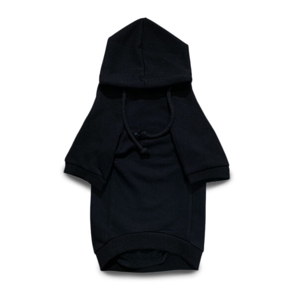 New York Los Angeles Tokyo Hoodie - Image 6
